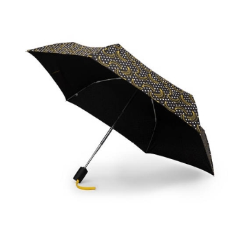 Kipling Auto Open Printed Umbrellas Black | AU4978ELR