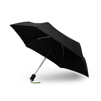 Kipling Auto Open Printed Umbrellas Green | AU5279UBX