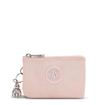 Kipling Creativity Small Pouches Gold | AU3965ZEH