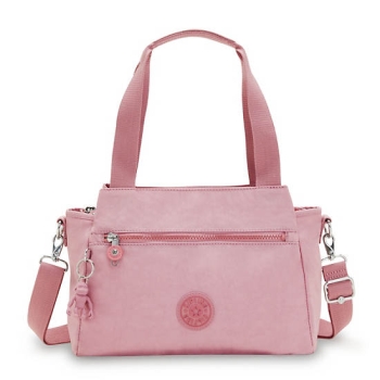 Kipling Elysia Shoulder Bags Pink | AU2347JQT