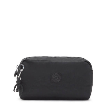 Kipling Gleam Pouch Handbags Black | AU6315XFL