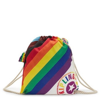 Kipling Jemmy Backpack Handbags Multicolor | AU7496ULS