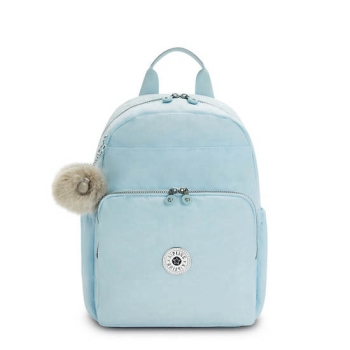 Kipling Maisie Diaper Backpacks Blue | AU9180TWB