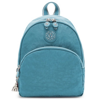 Kipling Paola Small Backpacks Turquoise | AU2398KPY