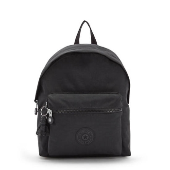 Kipling Reposa Backpacks Black | AU1957JEL