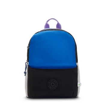 Kipling Sonnie 15" Laptop Backpacks Black | AU1687ABE