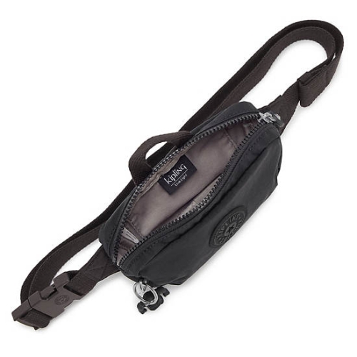 Kipling Alys Waist Bags Black | AU4925EJU