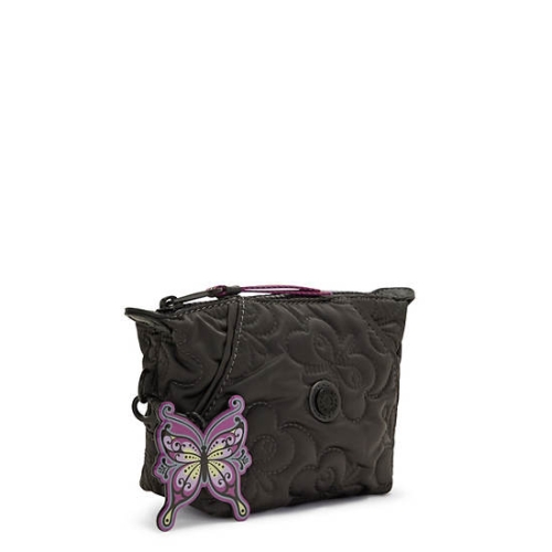 Kipling Art Anna Sui Pouches Black | AU9261DWX