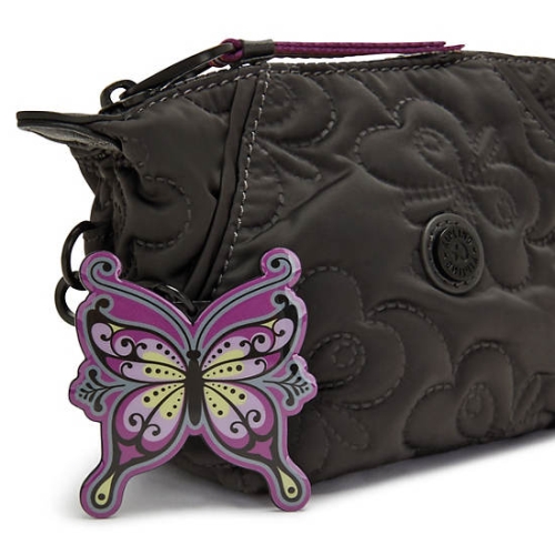 Kipling Art Anna Sui Pouches Black | AU9261DWX