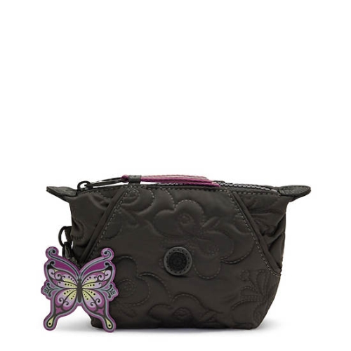 Kipling Art Anna Sui Pouches Black | AU9261DWX