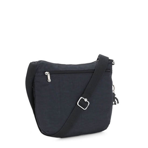 Kipling Arto Crossbody Bags Blue | AU4509KOH