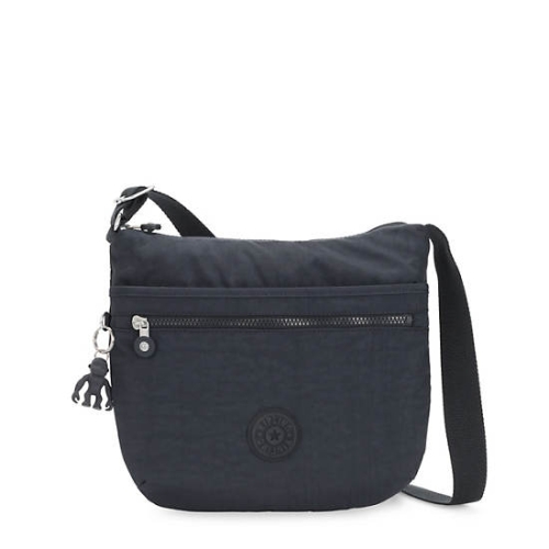 Kipling Arto Crossbody Bags Blue | AU4509KOH