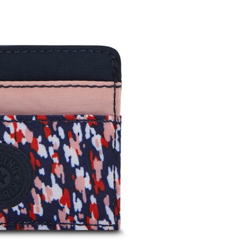 Kipling Cardy Wallets Multicolor | AU4206FWI