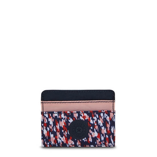 Kipling Cardy Wallets Multicolor | AU4206FWI