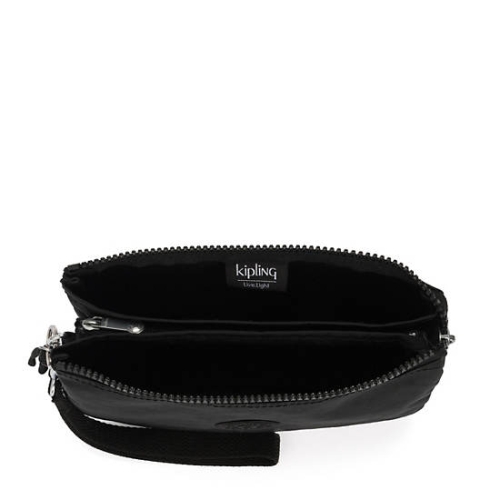 Kipling Creativity Extra Large Waist Bags Black | AU4219CWU