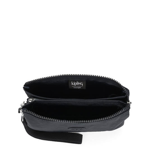 Kipling Creativity Extra Large Waist Bags Blue | AU4837IXS