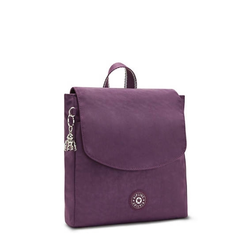 Kipling Dannie Small Backpacks Purple | AU3594JUD