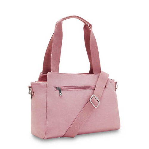 Kipling Elysia Shoulder Bags Pink | AU2347JQT