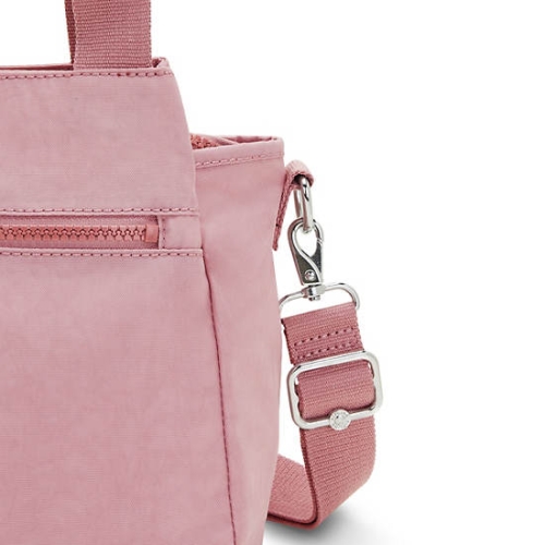 Kipling Elysia Shoulder Bags Pink | AU2347JQT