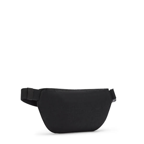 Kipling Fresh Lite Waist Bags Black | AU0523JSH