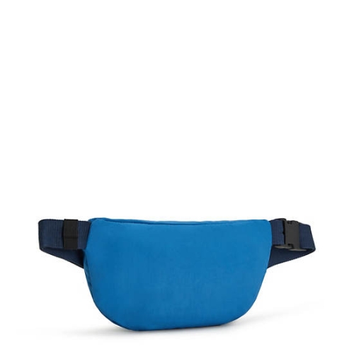 Kipling Fresh Lite Waist Bags Blue | AU0348PWF