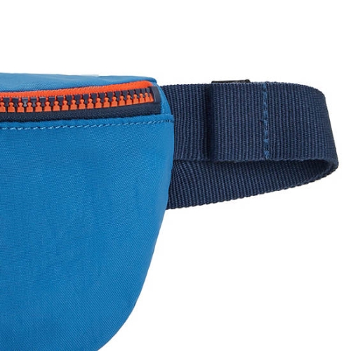 Kipling Fresh Lite Waist Bags Blue | AU0348PWF