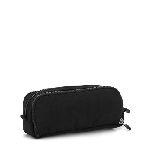 Kipling Gitroy Fashion Pencil Case Black | AU8640FPM