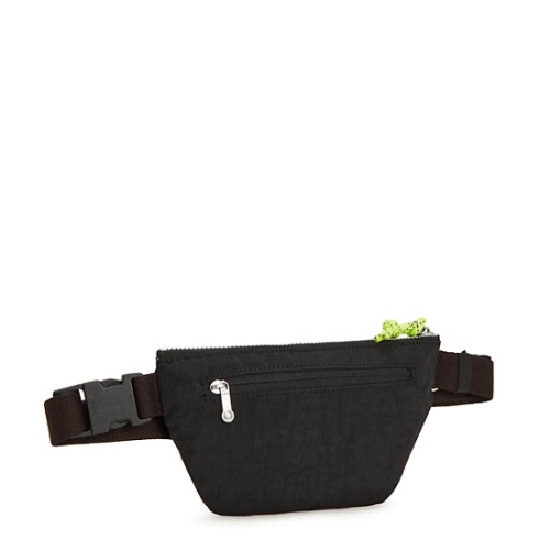 Kipling Gizi Waist Bags Black | AU0961KOI