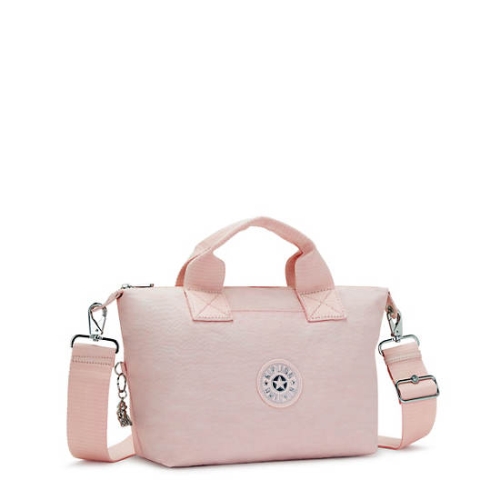 Kipling Kala Classic Handbag Mini Bags Pink | AU7610WIU