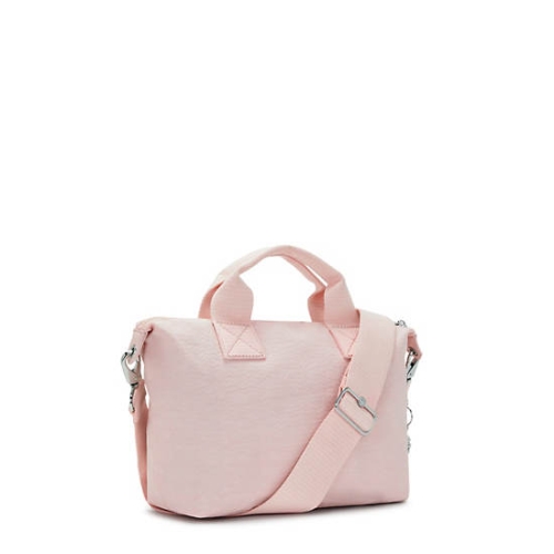 Kipling Kala Classic Handbag Mini Bags Pink | AU7610WIU