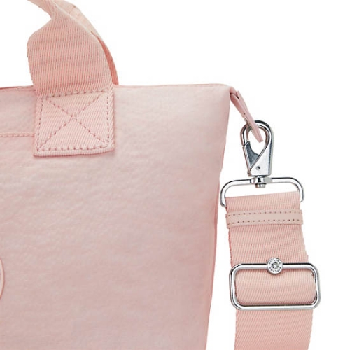 Kipling Kala Classic Handbag Mini Bags Pink | AU7610WIU