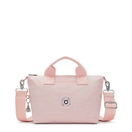 Kipling Kala Classic Handbag Mini Bags Pink | AU7610WIU