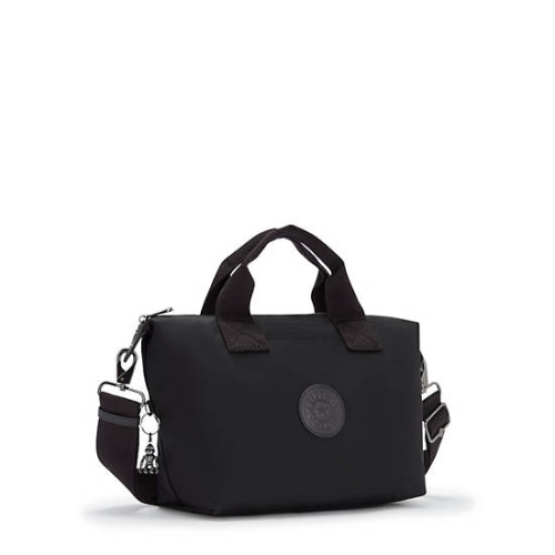 Kipling Kala Handbag Mini Bags Black | AU6957OVQ