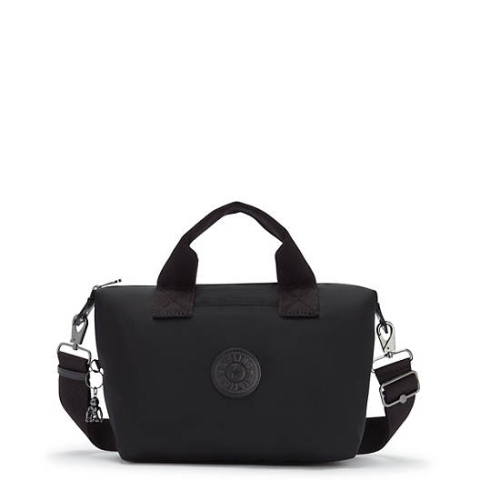 Kipling Kala Handbag Mini Bags Black | AU6957OVQ