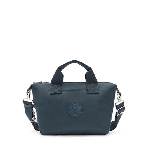 Kipling Kala Handbag Mini Bags Blue | AU1304KIS