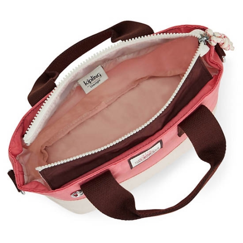 Kipling Minta Mini Bags Pink | AU3685XAE