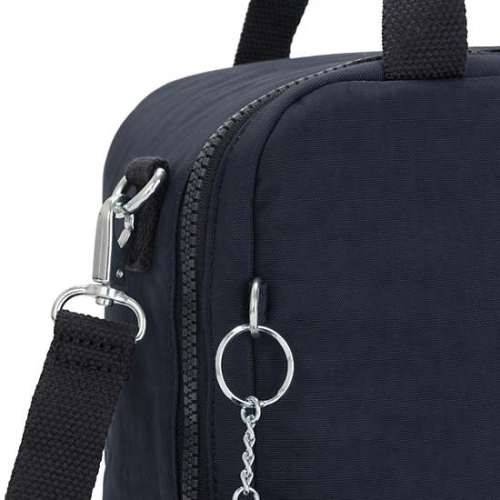 Kipling Miyo Lunch Bag Blue | AU5829LHX