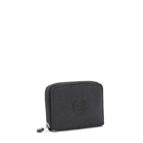 Kipling Money Love Classic Small Wallets Black | AU1847DRH