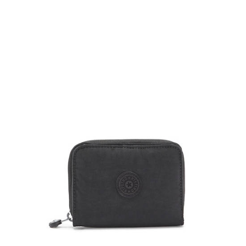 Kipling Money Love Classic Small Wallets Black | AU1847DRH