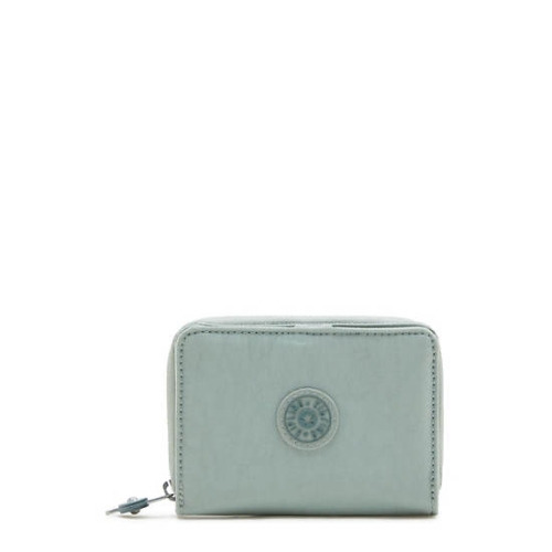 Kipling Money Love Classic Small Wallets Olive | AU4196VJG