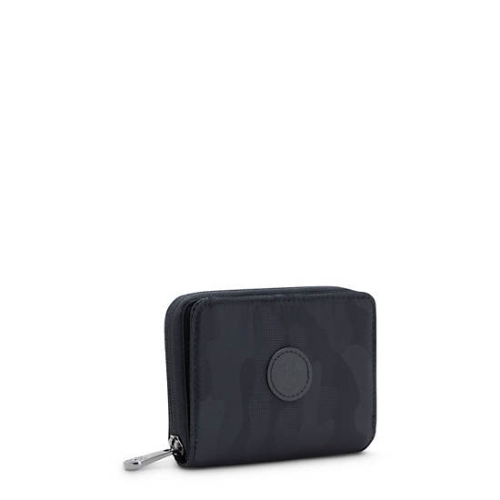 Kipling Money Love Fashion Small Wallets Black | AU9862FZV