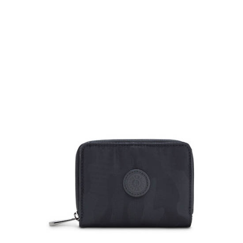 Kipling Money Love Fashion Small Wallets Black | AU9862FZV