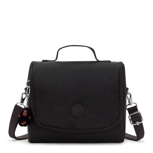 Kipling New Kichirou Classic Lunch Bag Black | AU9204KLT