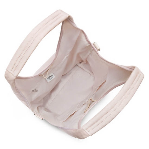 Kipling New Urbana Shoulder Bags Pink | AU1307UGJ