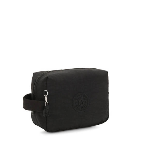 Kipling Parac Small Toiletry Bags Black | AU4839USK