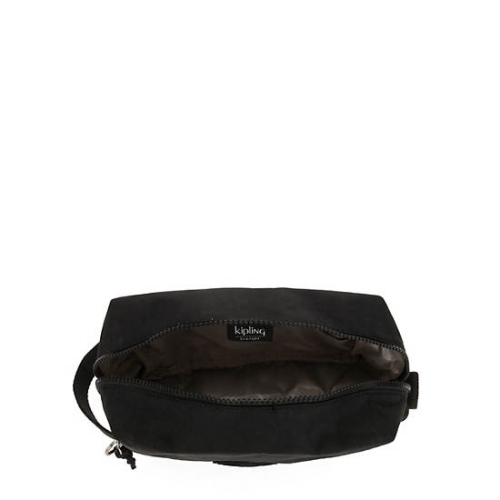 Kipling Parac Small Toiletry Bags Black | AU4839USK