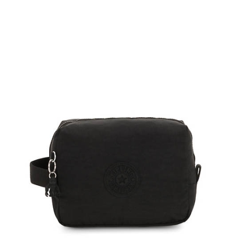 Kipling Parac Small Toiletry Bags Black | AU4839USK