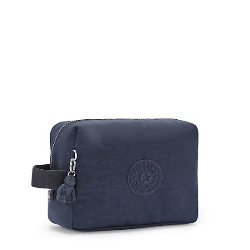 Kipling Parac Small Toiletry Bags Blue | AU2768HFS