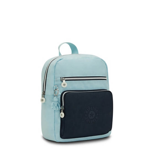 Kipling Polly Backpacks Blue | AU9751WGU