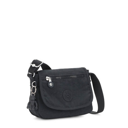 Kipling Sabian Crossbody Mini Bags Blue | AU6098URN